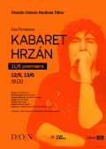 KABARET HRZÁN