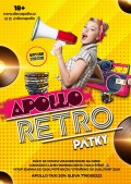 DISCO APOLLO