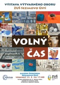 Volný čas