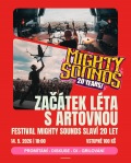 Mighty Sounds - 20 let! 
