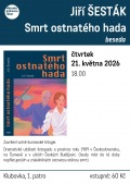 Jiří Šesták: Smrt ostnatého hada
