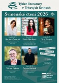 Svinenské čtení 2026
