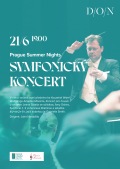 Symfonický koncert