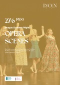 Opera scenes