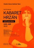 Kabaret Hrzán