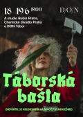 Táborská bašta