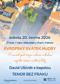 Evropský svátek hudby