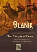 Blaník - ochotnický soubor Cimrfraj