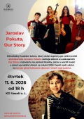 Jaroslav Pokuta a Our Story