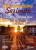 Roztančeme Sezimák