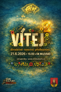 Vítej 2