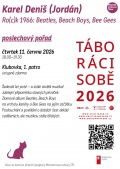 Karel Deniš: Ro(c)k 1966