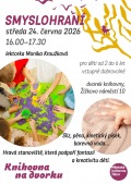 Smyslohraní