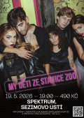 My děti ze stanice ZOO