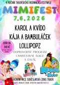 Mimi fest - 4. ročník
