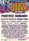 Mighty Sounds 2026 - 20 let! 