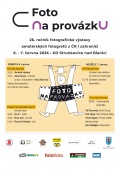Foto na provázku 2026 - 26. ročník