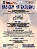 Hasičem na zkoušku