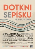 Dotkni se Písku 2026
