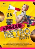 DISCO APOLLO