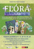 Flóra Tábor