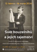 Svět kouzelníků