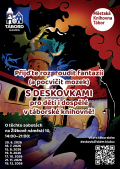 Deskovky s Tabord.games