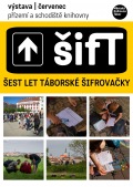 ŠifT: šest let táborské šifrovačky