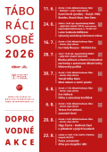 Táboráci sobě