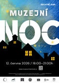 Muzejní noc Bechyně