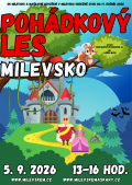 17. Pohádkový les