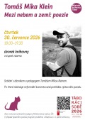 Táboráci sobě: Tomáš Míka Klein - Mezi nebem a zemí: poezie