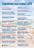 Táborské kulturní léto