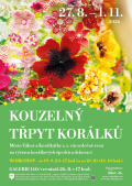 Kouzelný třpyt korálků