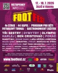 Footfest 2026