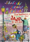 Jihočeský jazzový festival 2026