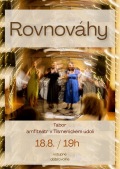 Koncert kapely Rovnováhy