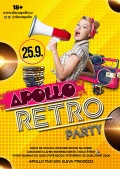 DISCO APOLLO