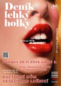 Listování - Deník lehký holky - Celeste Will
