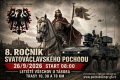 Svatováclavský pochod 2026