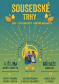 Spolektiv a Sousedské trhy v Křemži