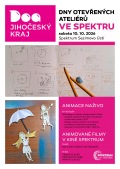 Den otevřených ateliérů 2026