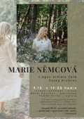 Marie Němcová v Krumlově