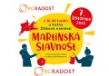 Martinská slavnost Tábor - 25. ročník 