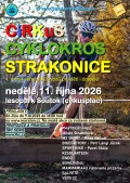 Cirkus Cyklokros Strakonice