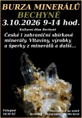 Burza minerálů