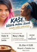 Kaše, která mění život