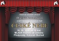 České nebe