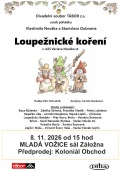 Loupežnické koření