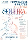 Powerjóga & Pilates Festival